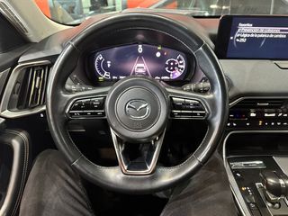 Mazda CX-60 e-Skyactiv PHEV AWD Exclusive-Line