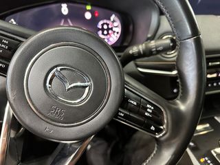 Mazda CX-60 e-Skyactiv PHEV AWD Exclusive-Line