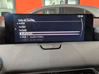 Mazda CX-60 e-Skyactiv PHEV AWD Exclusive-Line