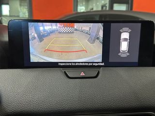 Mazda CX-60 e-Skyactiv PHEV AWD Exclusive-Line