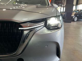 Mazda CX-60 e-Skyactiv PHEV AWD Exclusive-Line