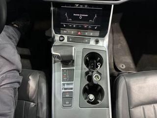 Audi A6 Avant 50 TFSIe quattro-ultra S tronic