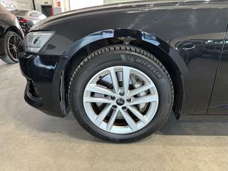 Audi A6 Avant 50 TFSIe quattro-ultra S tronic