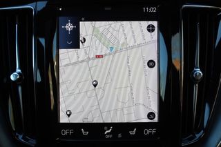 Volvo XC60 2.0 T8 AWD Business Plus Auto