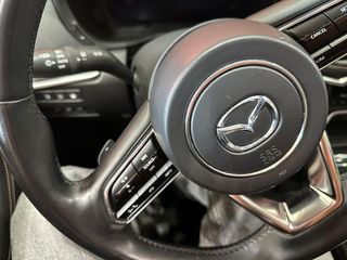 Mazda CX-60 e-Skyactiv PHEV AWD Homura