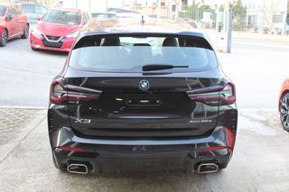 BMW X3 xDrive30e xLine