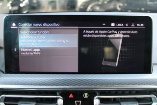 BMW X3 xDrive30e xLine