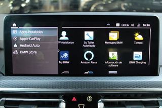 BMW X3 xDrive30e xLine