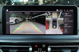 BMW X3 xDrive30e xLine