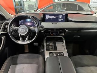 Mazda CX-60 e-Skyactiv PHEV AWD Exclusive-Line