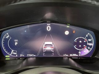 Mazda CX-60 e-Skyactiv PHEV AWD Exclusive-Line