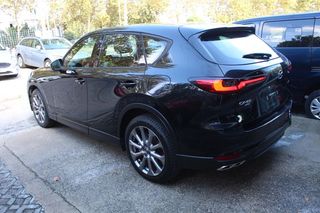Mazda CX-60 e-Skyactiv PHEV AWD Homura