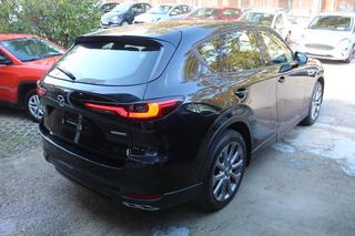 Mazda CX-60 e-Skyactiv PHEV AWD Homura