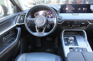 Mazda CX-60 e-Skyactiv PHEV AWD Homura