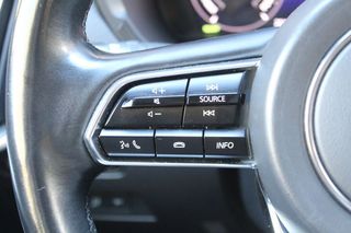 Mazda CX-60 e-Skyactiv PHEV AWD Homura