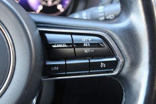 Mazda CX-60 e-Skyactiv PHEV AWD Homura