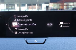 Mazda CX-60 e-Skyactiv PHEV AWD Homura