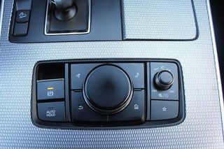 Mazda CX-60 e-Skyactiv PHEV AWD Homura