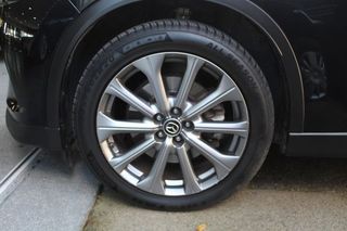 Mazda CX-60 e-Skyactiv PHEV AWD Homura