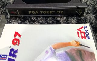 PGA Tour 97 per PlayStation