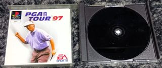 PGA Tour 97 per PlayStation