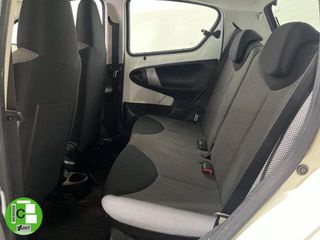 TOYOTA Aygo 5p 70 City