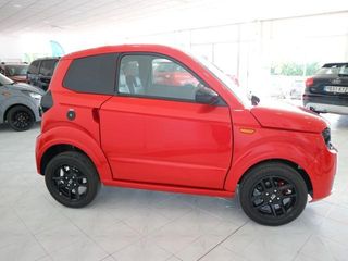 LIGIER LIGIER MYLI I.DEAL GREAVES E5