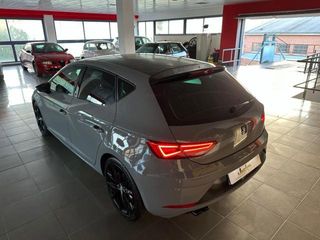 SEAT Leon 2.0 TDI 150 CV 5p. S/S FR