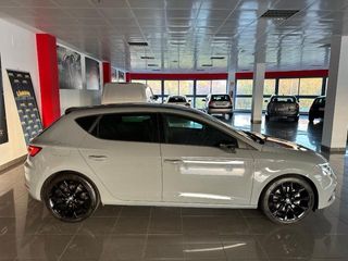 SEAT Leon 2.0 TDI 150 CV 5p. S/S FR