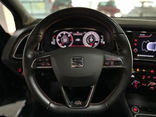 SEAT Leon 2.0 TDI 150 CV 5p. S/S FR