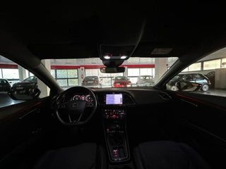 SEAT Leon 2.0 TDI 150 CV 5p. S/S FR