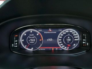 SEAT Leon 2.0 TDI 150 CV 5p. S/S FR