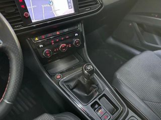 SEAT Leon 2.0 TDI 150 CV 5p. S/S FR