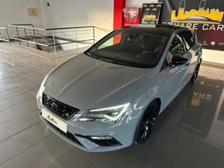 SEAT Leon 2.0 TDI 150 CV 5p. S/S FR