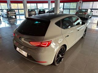 SEAT Leon 2.0 TDI 150 CV 5p. S/S FR