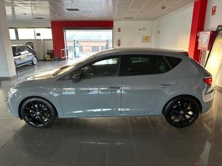 SEAT Leon 2.0 TDI 150 CV 5p. S/S FR