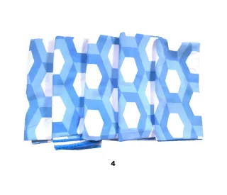 Toallas microfibra - Varios tamaños . A estrenar