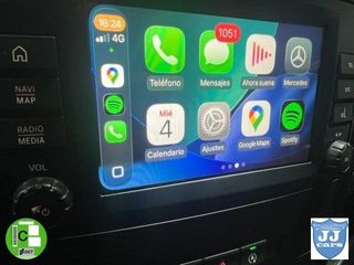 MERCEDES Vito 114CDI 136Cv