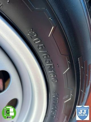 MERCEDES Vito 114CDI 136Cv