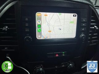 MERCEDES Vito 114CDI 136Cv