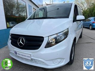MERCEDES Vito 114CDI 136Cv