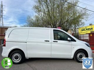 MERCEDES Vito 114CDI 136Cv