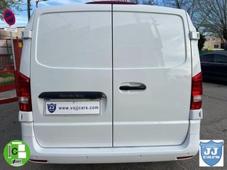 MERCEDES Vito 114CDI 136Cv