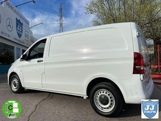 MERCEDES Vito 114CDI 136Cv