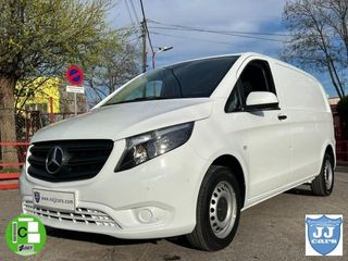 MERCEDES Vito 114CDI 136Cv