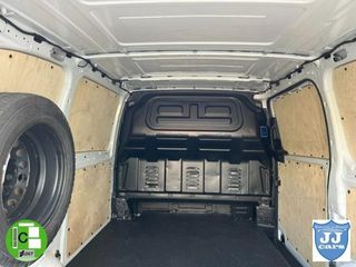 MERCEDES Vito 114CDI 136Cv
