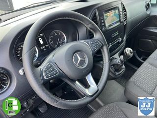 MERCEDES Vito 114CDI 136Cv
