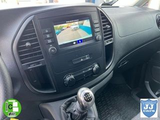 MERCEDES Vito 114CDI 136Cv