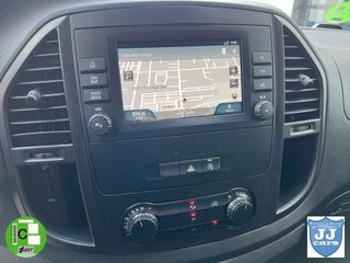 MERCEDES Vito 114CDI 136Cv