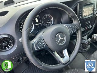 MERCEDES Vito 114CDI 136Cv